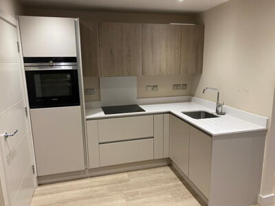 Property on Water Lane, CB4 1NY