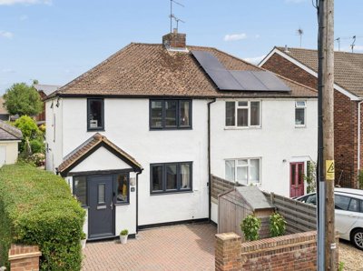 Property on Oak Tree Road, SL7 3EE