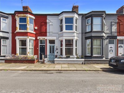 Terraced