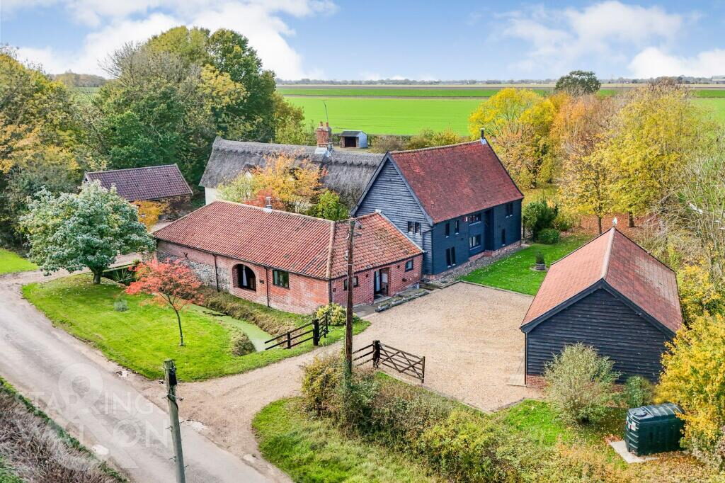 Barn Conversion