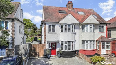 Semi-Detached