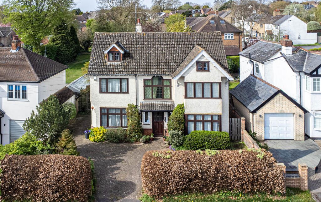 Detached House