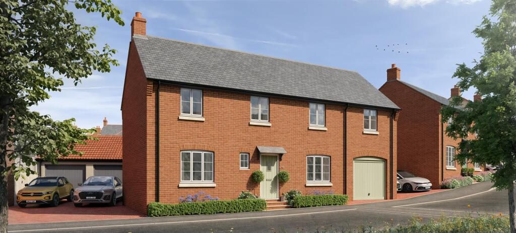 Detached House