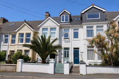 Terraced