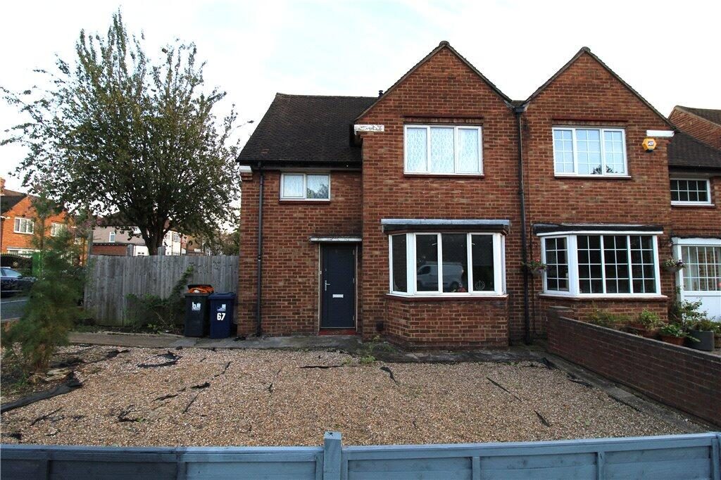 House Share