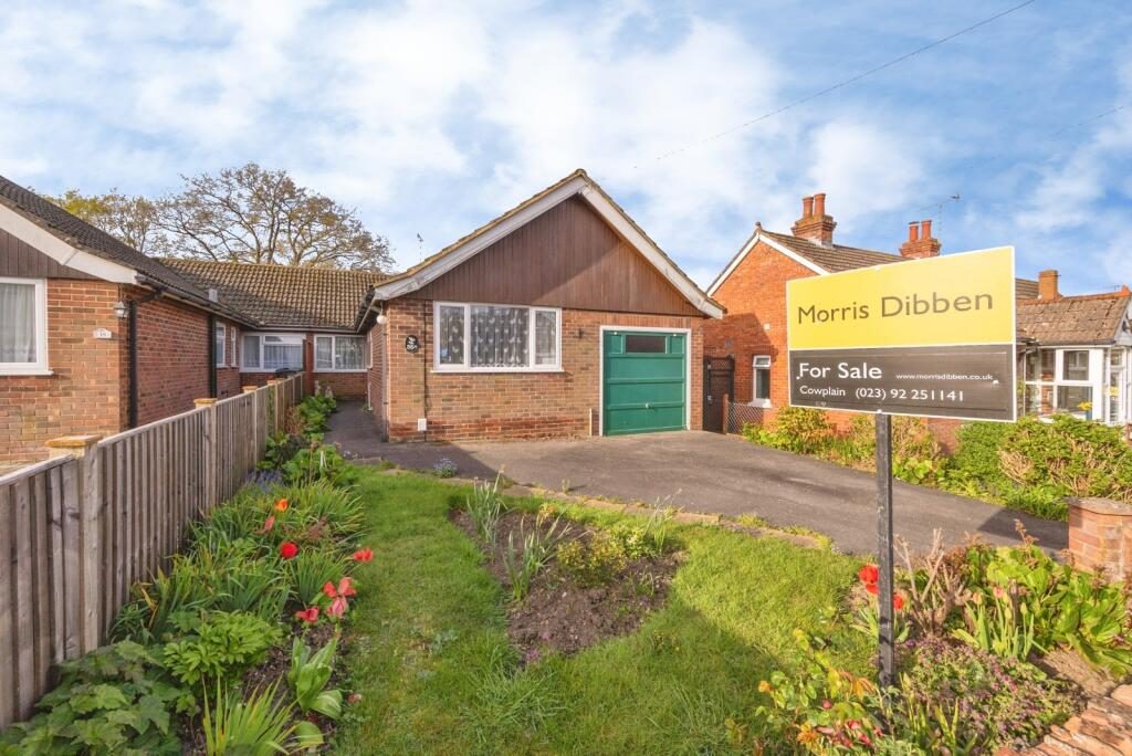Bungalow