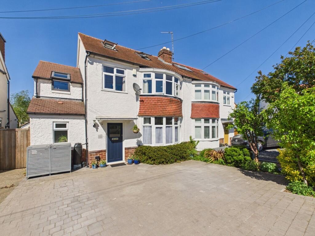 Detached House
