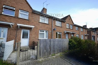 Terraced