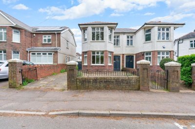 Semi-Detached
