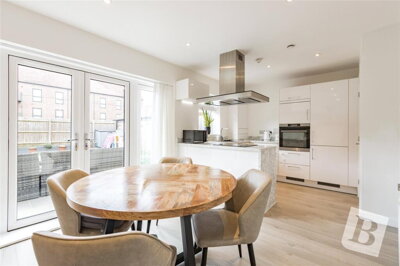 Property on Gladiator Way, RM12 6EU