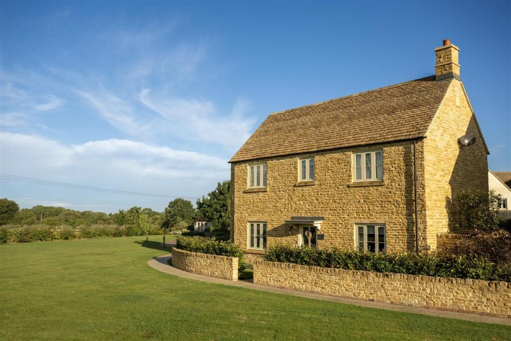Detached House