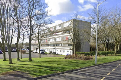 Property on Waverley Drive, KY6 2LU