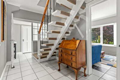 Property on SA62 4ET