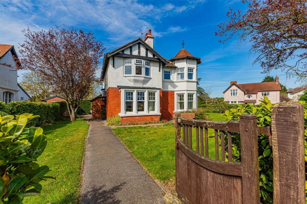 Detached House