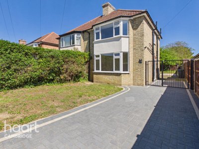 Semi-Detached