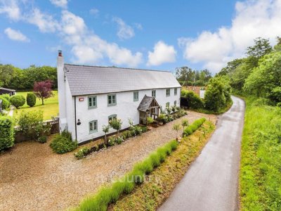 Property on Wick Lane, CT4 6SD