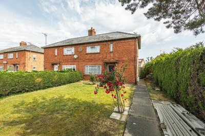 Semi-Detached