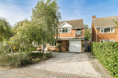 Property on Back Lane, B46 2AW