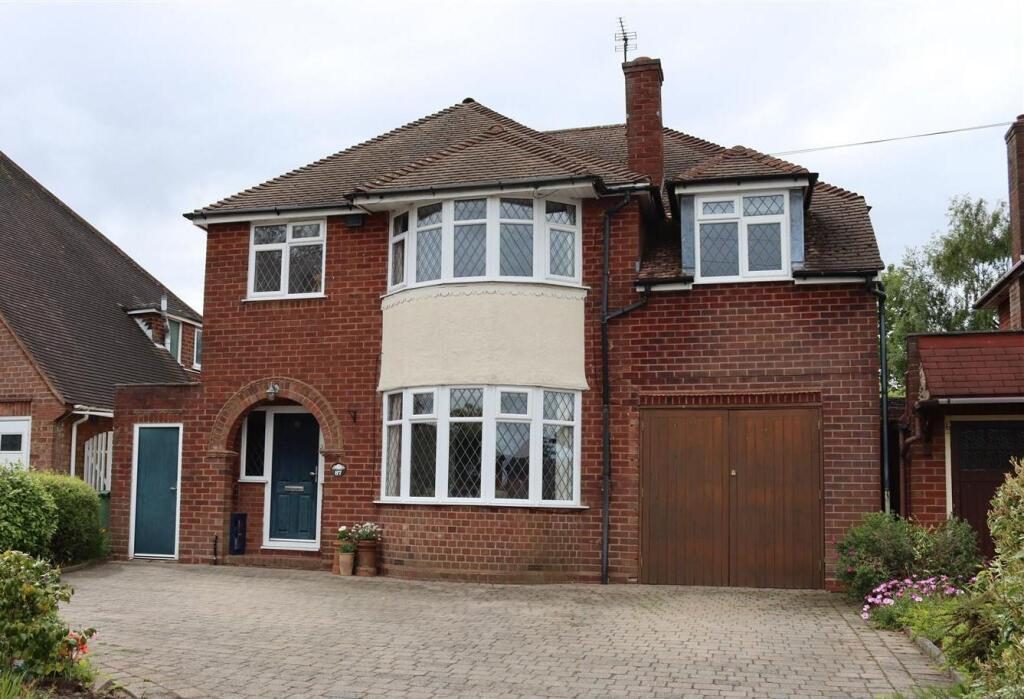 Detached House