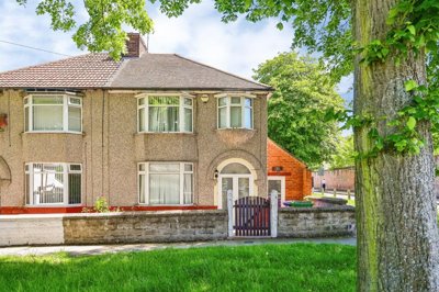 Semi-Detached