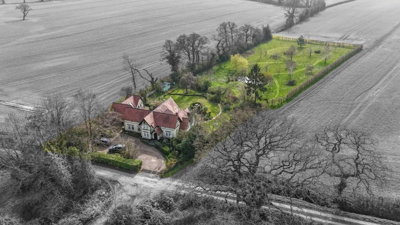 Property on Wincote Lane, ST21 6JE