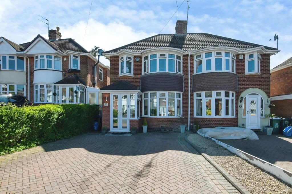 Detached House