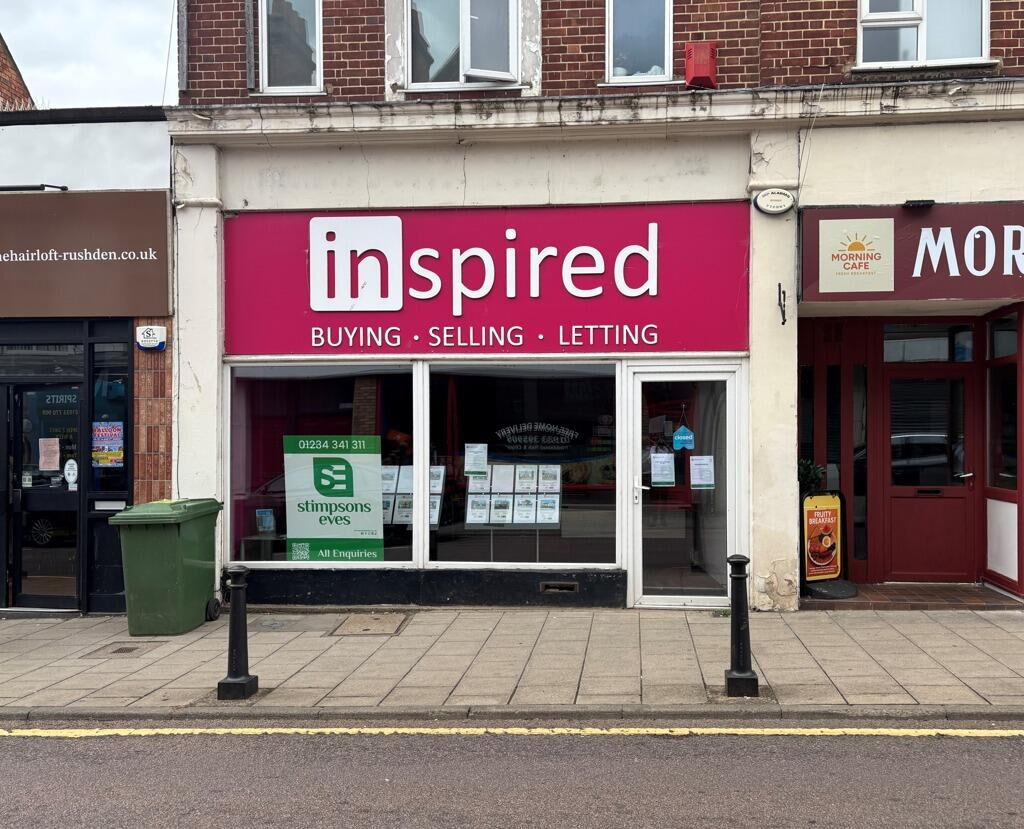 Retail Property (high Street)