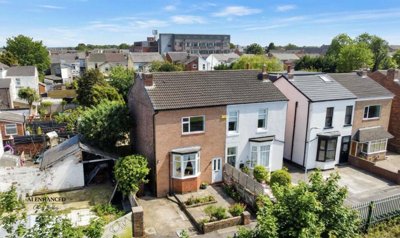 Semi-Detached