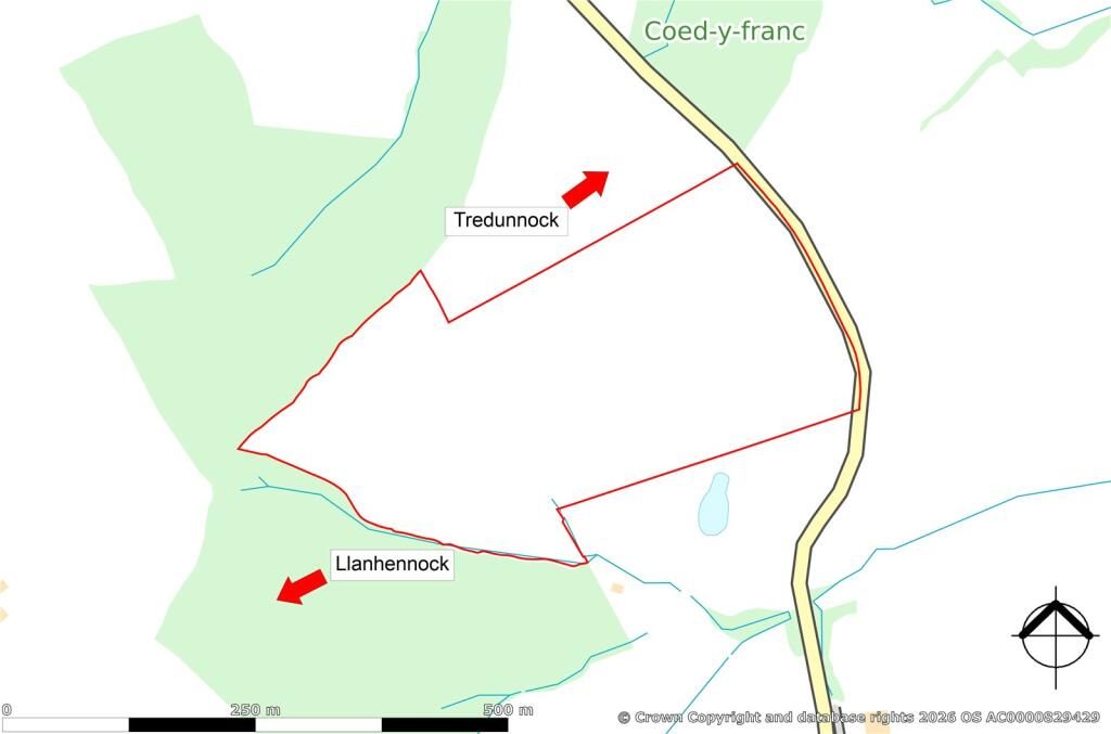 Land