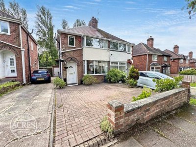 Semi-Detached