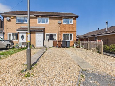 Property on Hawthorn Road, SK23 0XU