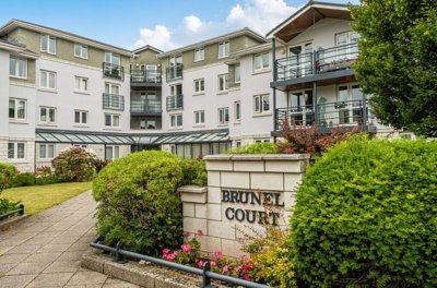 Property on Harbour Road, BS20 7JH