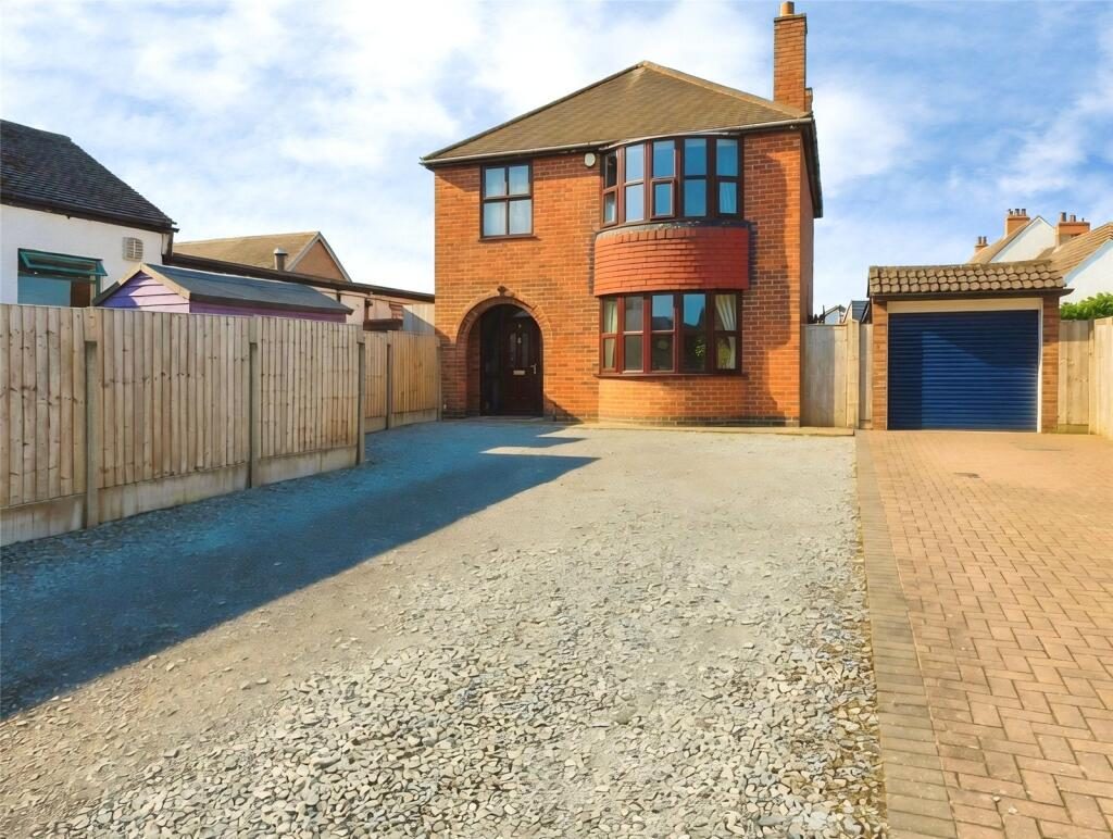 Detached House