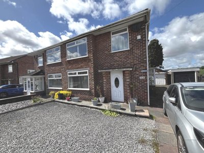 Semi-Detached