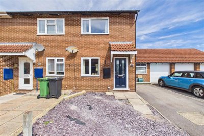 Property on Cannons Gate, BS21 5HN
