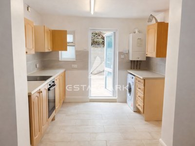 Property on Kitchener Road, E7 8JN