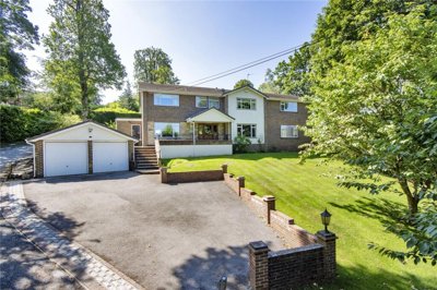 Property on Little Julians Hill, TN13 1QB
