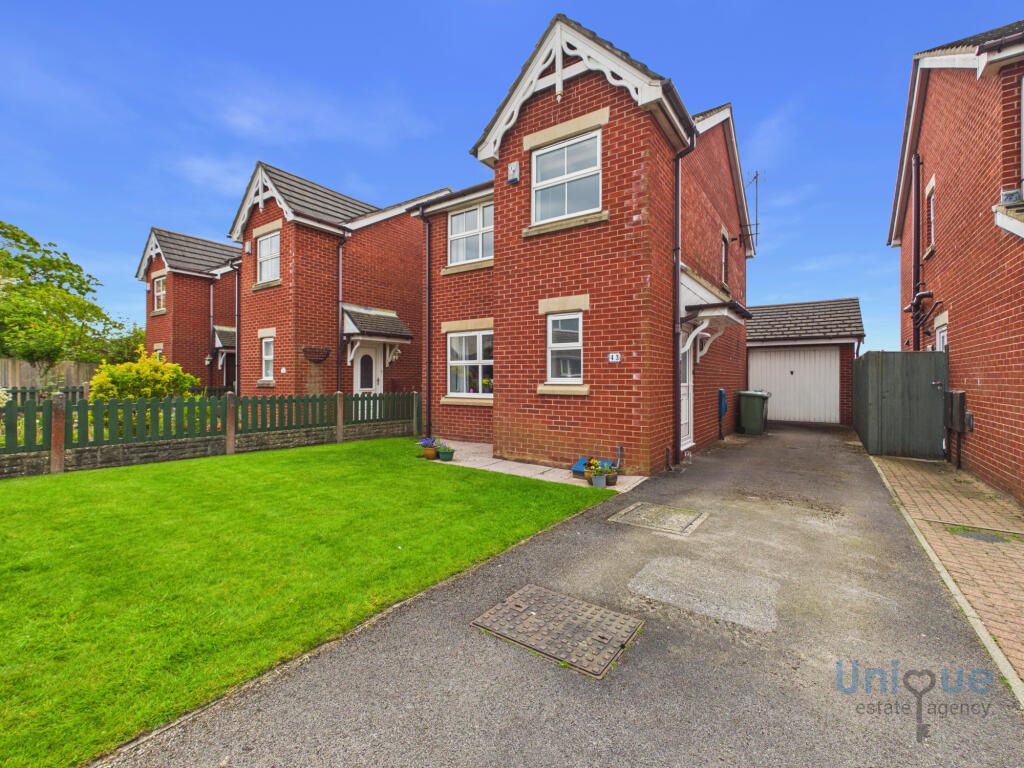 Detached House