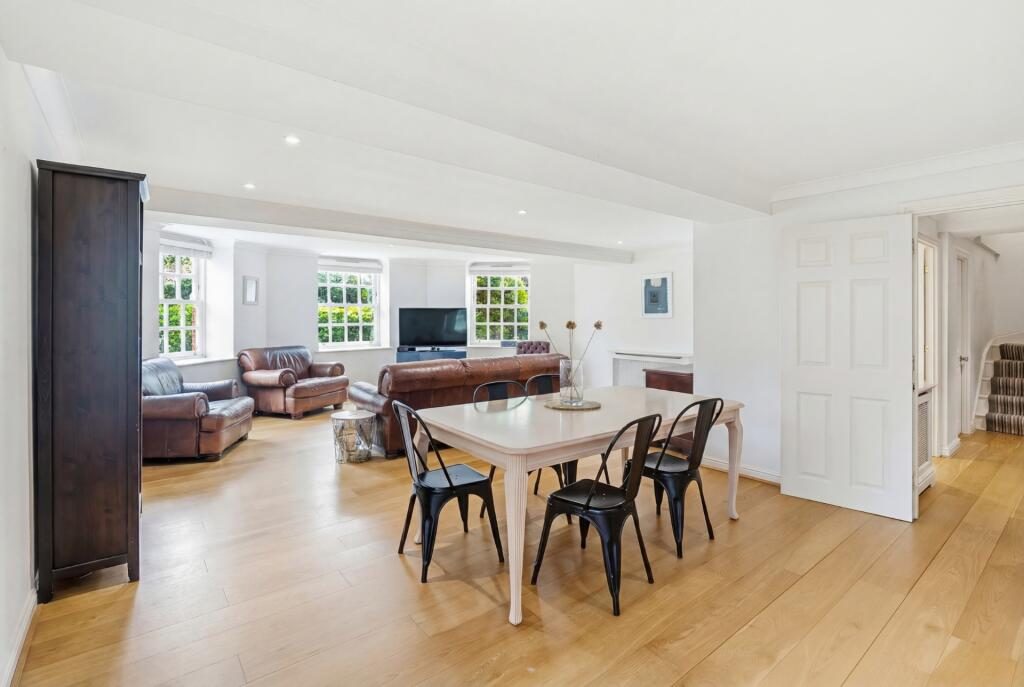Maisonette