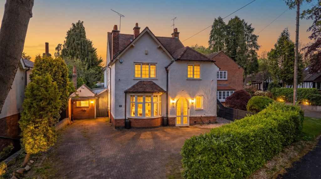 Detached House