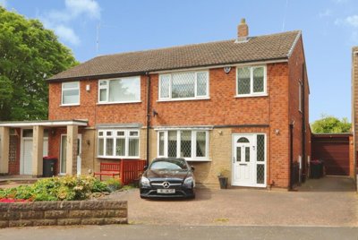 Semi-Detached