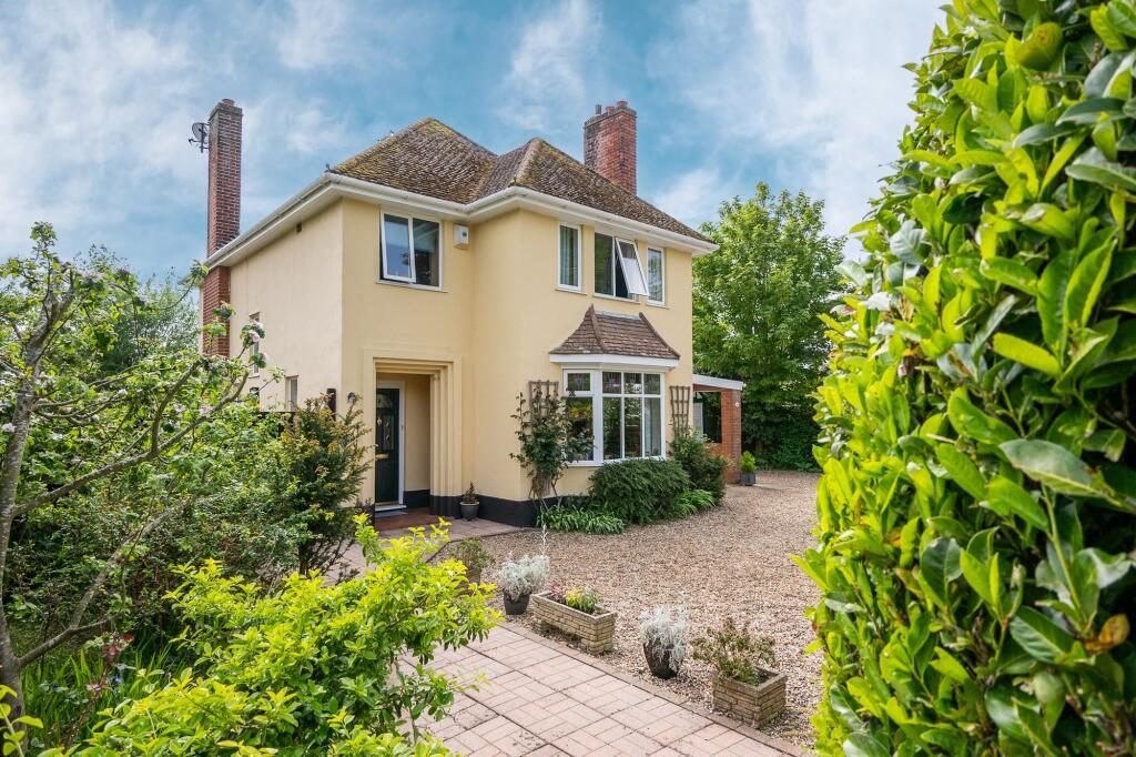Detached House
