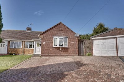 Property on Rowney Wood, CM21 0HR
