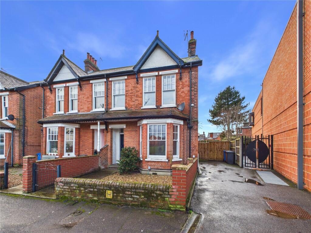 Detached House