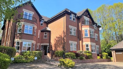 Property on St Georges Close, DE22 1JH