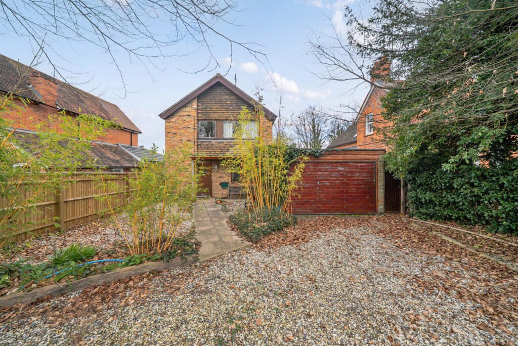 Detached House