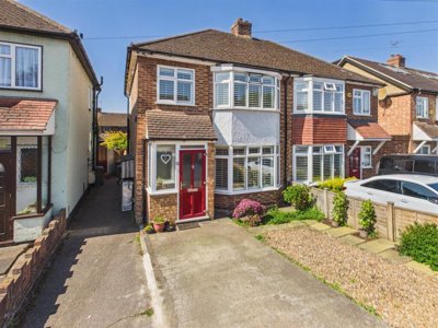 Semi-Detached