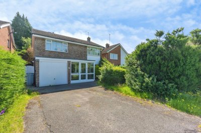 Property on Longmeade Gardens, SK9 1DA