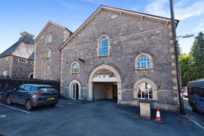 Property on High Street, BA3 5GG