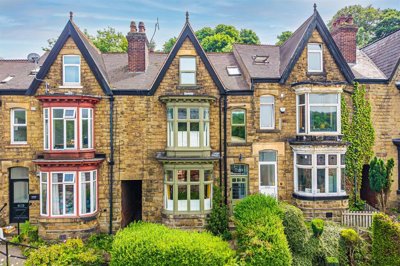 Terraced